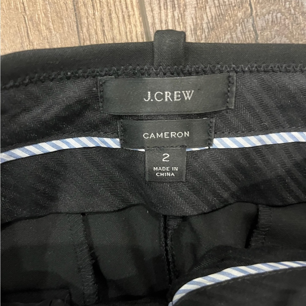 JCrew; pants - Picture 2 of 3